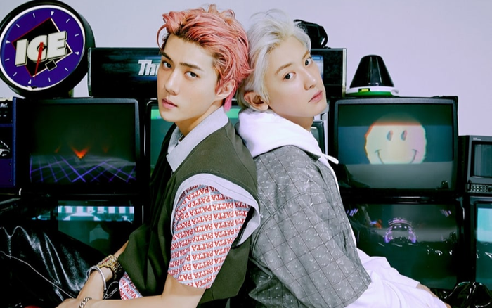 EXO-SC nói về album mới phát hành, cảm hứng khi viết lời và mục tiêu trong tương lai