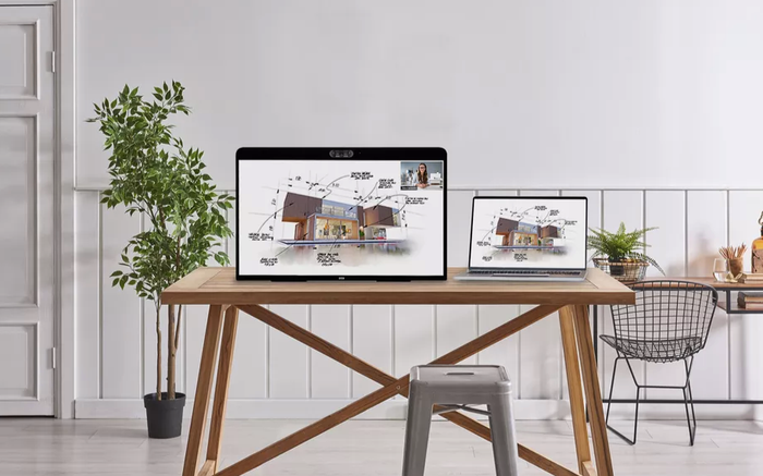 Zoom bất ngờ giới thiệu thiết bị họp từ xa, không có chức năng gì thêm nhưng giá tới 599 USD