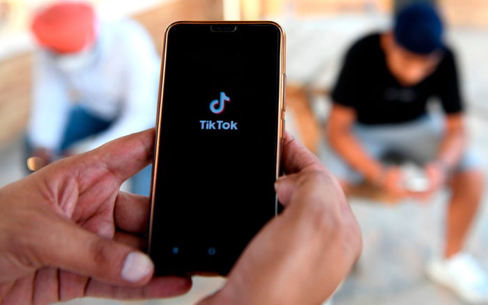 TikTok bị phạt nặng ở Hàn Quốc vì một lí do khiến nhiều người lo lắng