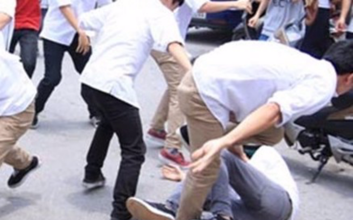 Nam sinh bị đánh tử vong trước ngày dự kỳ thi vào lớp 10