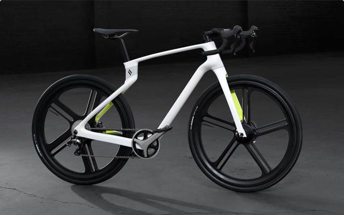 Startup được vợ chồng cựu CEO GoViet đầu tư ra mắt xe đạp nặng chưa đến 1,5 kg, gọi vốn 1,8 triệu USD sau 3 ngày