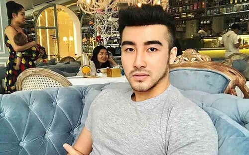 Choáng với khối tài sản khủng của 'tú ông' Lục Triều Vỹ trước khi bị bắt