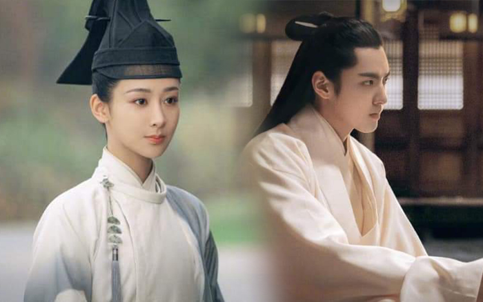 'Thanh trâm hành' đóng máy: Dương Tử, Ngô Diệc Phàm cảm ơn mọi người, đọc kĩ thì thấy đầy hàm ý sâu xa