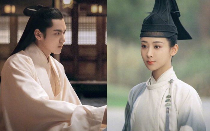 Ngô Diệc Phàm viết bài dài sau khi 'Thanh trâm hành' đóng máy, hai người nói về chuyện tranh cãi phiên vị