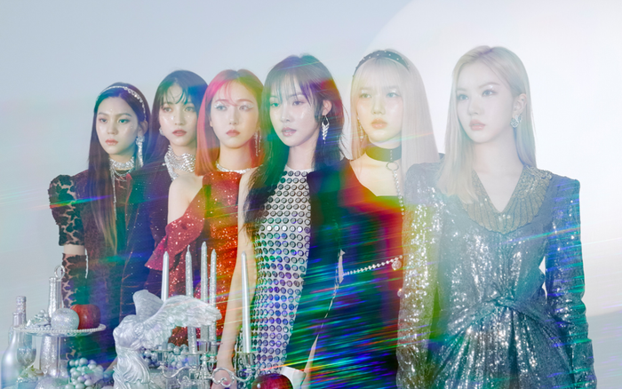 Knet tấm tắc khen ngợi sân khấu của Gfriend, bước chuyển lớn kể từ khi gia nhập BIGHIT!