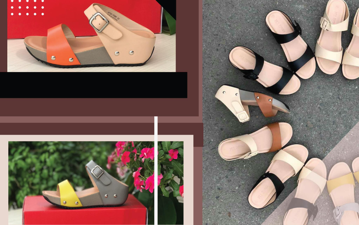 Giày Minh Thư - Thương hiệu giày Việt chất lượng cao, giá cả hợp lý