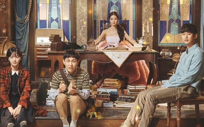 Những bí ẩn còn chờ giải đáp trong nửa sau của 'Điên thì có sao’, liệu phim có rơi vào cảnh đầu voi đuôi chuột?