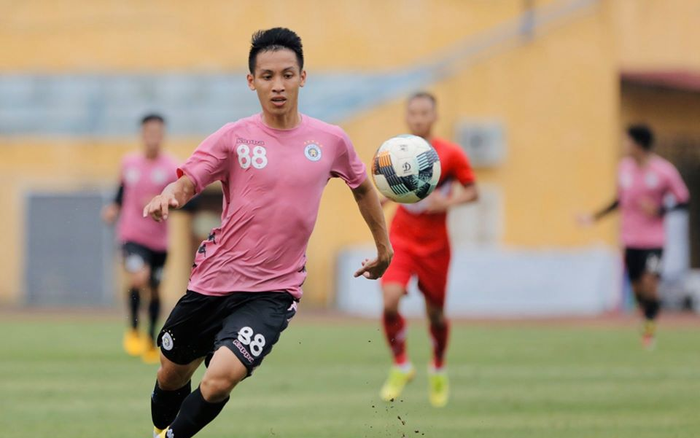 Hài Nội FC - Hải Phòng: Ai giải cứu nhà vô địch?