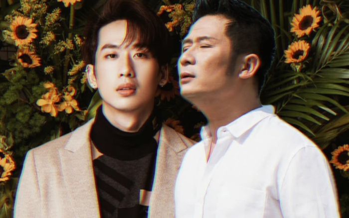 Karaoke 'sương sương' Trái tim bên lề (Bằng Kiều), Tuấn Trần khiến fan 'khó thở' vì giọng hát ngày càng ngọt ngào