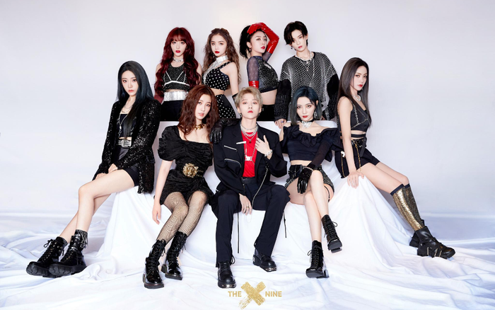 The9 đã thu âm xong, chuẩn bị quay MV vô cùng hoành tráng