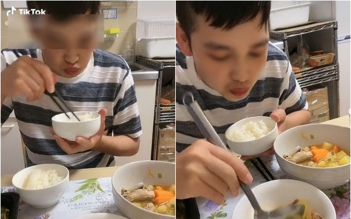 Khoe được chồng 'cưng như trứng, hứng như hoa’, cô nàng nhận 'gạch đá’ từ dân mạng và cái kết bất ngờ