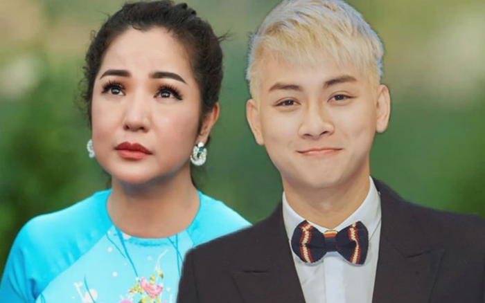 Danh hài Thúy Nga gây xôn xao khi tiết lộ việc bị đánh ghen, nguyên nhân bắt nguồn từ bản hit Hoa nở không màu của Hoài Lâm