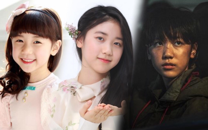 Xuýt xoa trước nhan sắc của Lee Re - tay lái lụa trong 'Bán đảo Peninsula': Không hổ danh 'tiểu Park Shin Hye'