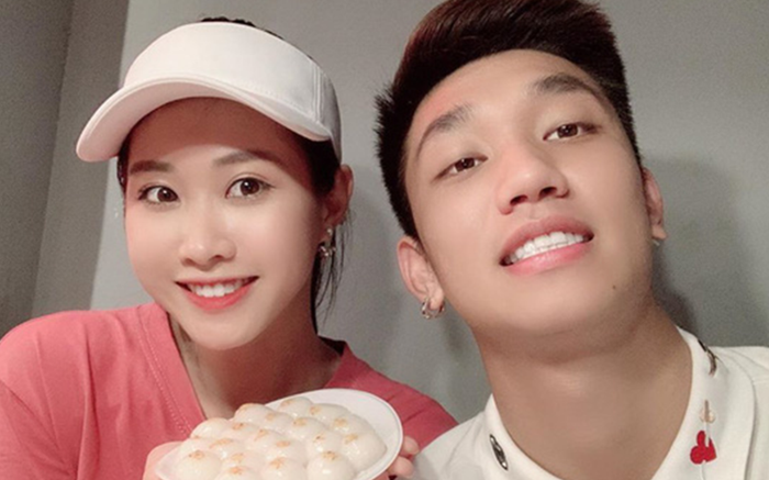 Chuyện tình của cầu thủ Nguyễn Trọng Đại và bạn gái: Lộ nhiều chi tiết nghi vấn 'toang'?
