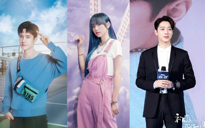 Bảng xếp hạng quyền lực của các công ty quản lý idol 2019 - 2020: Vương Nhất Bác, Cúc Tịnh Y, TFBoys,... là gương mặt đại diện