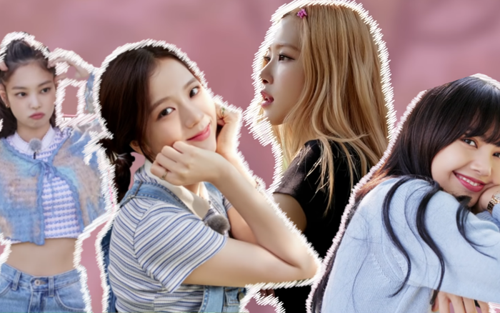 Cười 'rớt nước mắt' khi BlackPink đóng giả nhân viên: Jennie làm 'bà hoàng', Jisoo thành... 'dân mới vào nghề'