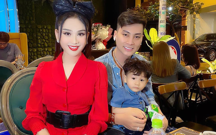 Mừng tuổi mới: Lâm Khánh Chi 'cưa sừng làm nghé' hóa nàng chuột Mickey xinh đẹp