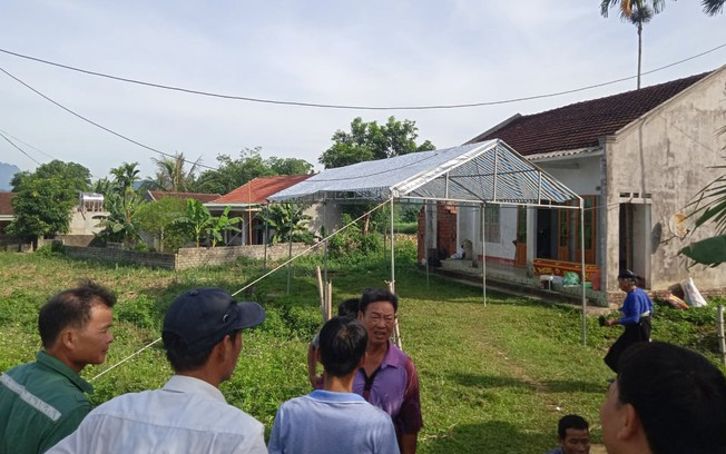 Phát hiện thi thể người đàn ông dưới giếng nước sau 3 ngày mất tích