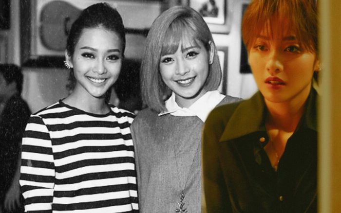 Bị 'ném đá' vì tuyên bố hát hay hơn Chi Pu, Khả Ngân khẳng định chỉ đang trả lời thẳng và thật