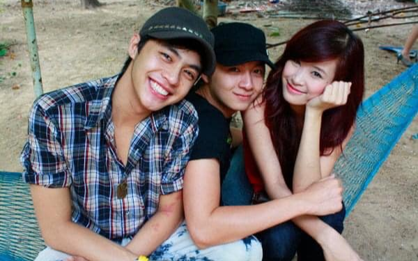 Loạt ảnh 10 năm trước của Gia đình văn hoá Đông Nhi - Noo Phước Thịnh và Ngô Kiến Huy: Ai nấy đều thay đổi ngoạn mục về ngoại hình và phong cách