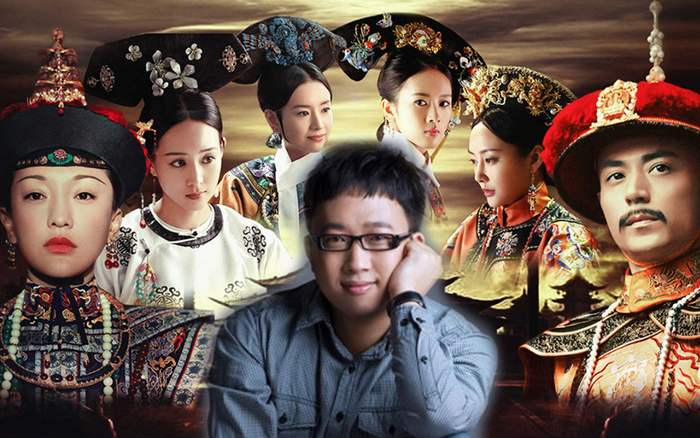 Phía Vu Chính thanh minh, bày tỏ tác phẩm 'ăn cắp' cảnh quay của Như Ý truyện không hề liên quan đến mình