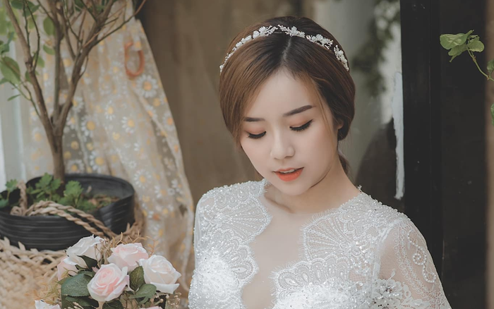 Hậu ly hôn, vợ cũ Hoài Lâm khiến nhiều người nghẹn ngào khi tiết lộ ước nguyện dang dở