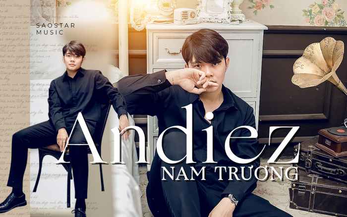 Andiez Nam Trương: 'K-ICM có thể đến lúc bạn cần nhưng cũng... dễ dàng biến mất lúc nào không hay'