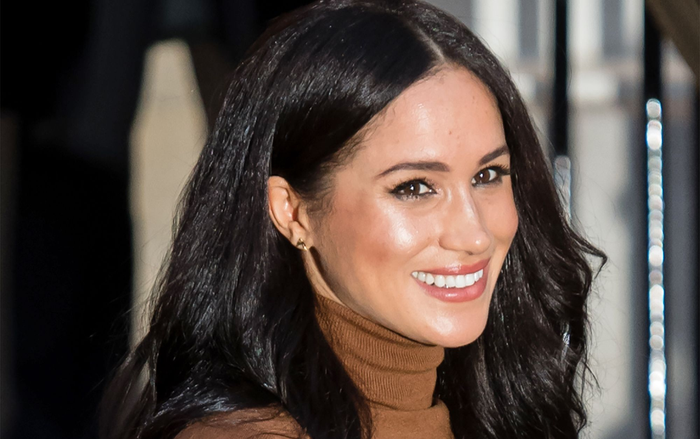 Meghan cầu cứu bạn thân vì bị 'ném đá' trong thời gian mang thai