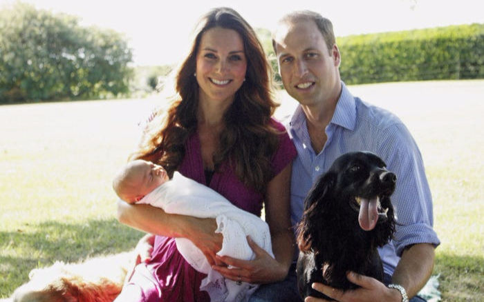 17 lần công nương, công chúa giúp sold out đồ thời trang bình dân