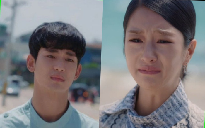 Phim 'Điên thì có sao' của Kim Soo Hyun và Seo Ye Ji rating giảm thấp nhất kể từ khi lên sóng