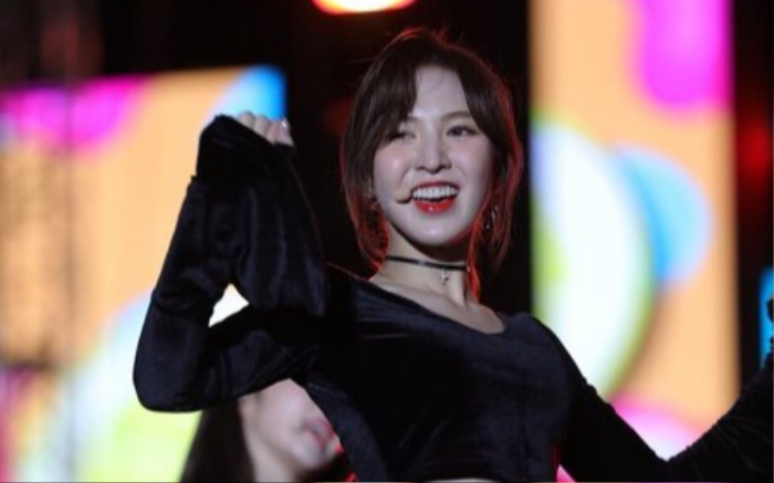 Cập nhật tin tức mới nhất của Wendy (Red Velvet), ngày trở lại đang rất gần!