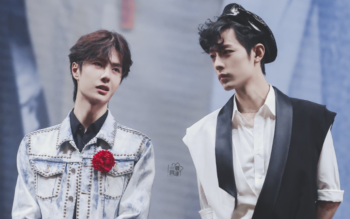 Dù không tham dự nhưng Tiêu Chiến vẫn nhận được giải thưởng lớn tại Đông Phương Phong Vân bảng