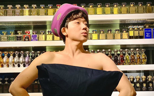 Trấn Thành tậu liền tù tì một lúc gần 20 lọ nước hoa, Hari Won lại 'đau đầu' vì xót tiền