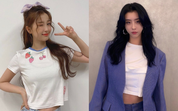 The9: Sau sự cố 'vạ miệng' của Triệu Tiểu Đường, Ngu Thư Hân tuyên bố tạm dừng tài khoản phụ