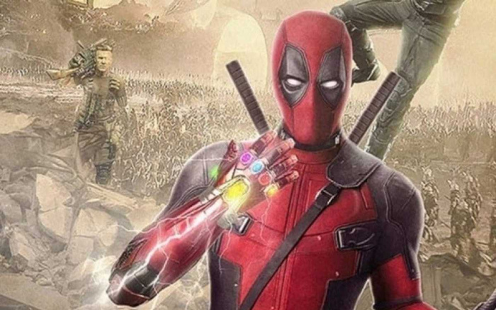 Deadpool 3 sẽ là phần tiền truyện trong MCU