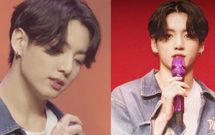 Jungkook xuất hiện trên sóng Nhật Bản, fan xôn xao dự đoán BTS sẽ comeback vào tháng tám