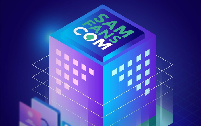 Samfans Community Vietnam: Nơi kết nối – chia sẻ và cá nhân hóa trên nền tảng Digital.