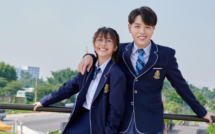 Xôn xao phim 'Boys Over Flower' phiên bản Việt do Đức Phúc và Hậu Hoàng đóng chính?