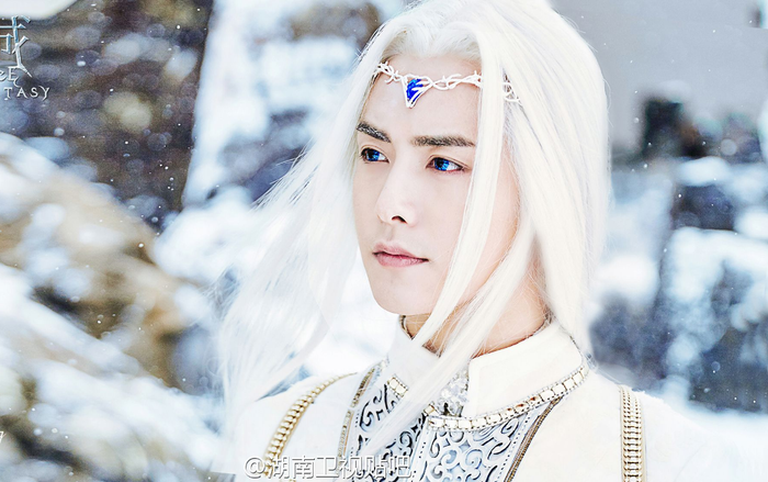 Những nam phụ đáng thương được yêu thích nhất màn ảnh Hoa ngữ