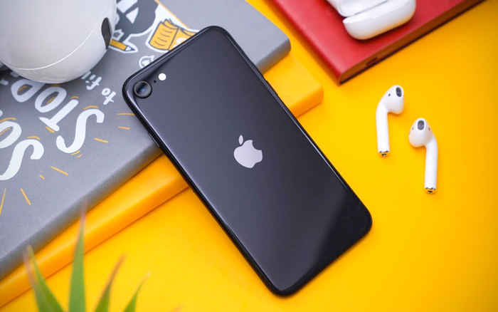 Apple đại thắng với iPhone SE 2020: Lôi kéo thành công 26% người dùng Android sang iOS!