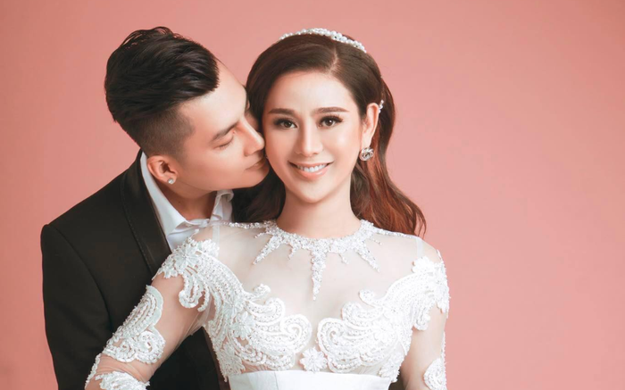 Lâm Khánh Chi rơi nước mắt khi nhớ lại thời gian đầu mới yêu ông xã Phi Hùng