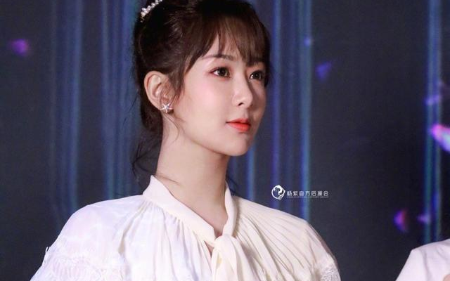 Dương Tử xinh đẹp với tạo hình dễ thương, ngày càng thu hút sau chuỗi ngày ghi hình 'Thanh trâm hành'