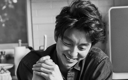 Gong Yoo sẽ là cameo trong phim 'Squid Game' của Netflix