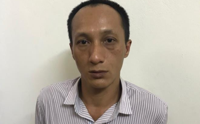 Người đàn ông học cách chế tạo vũ khí trên mạng rồi mở xưởng sản xuất súng quy mô lớn ở Hải Phòng
