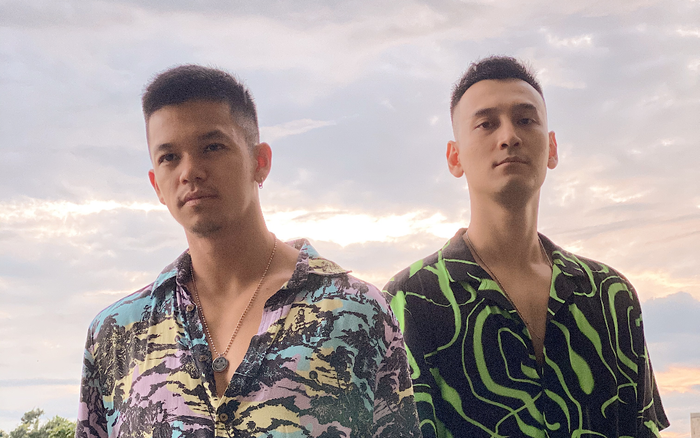 Sẽ thế nào nếu Nimbia kết hợp cùng Trọng Hiếu?