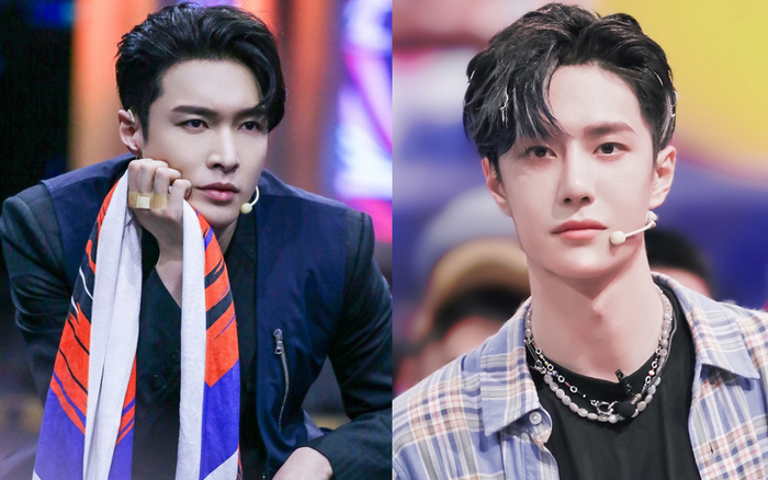 Fan hai nhà Vương Nhất Bác và Trương Nghệ Hưng gây chiến vì cho rằng vũ đạo của thần tượng mình nhỉnh hơn đối phương