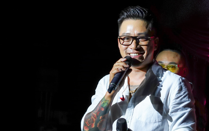 Tuấn Hưng lên tiếng trấn an người hâm mộ sau tuyên bố nghỉ hát