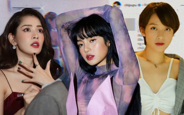 Chi Pu tung clip vũ đạo được cho là 'cà khịa' Khả Ngân, nhưng lại bị fan Lisa (BlackPink) chê bai 'nát nước' vì điều này