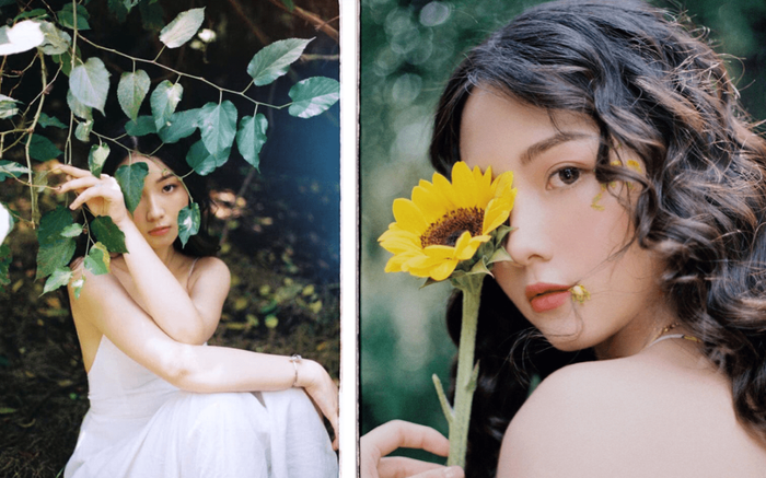 Lộ diện 'nàng thơ' thế hệ 10X của ĐH Kinh Tế – Luật TP.HCM tham gia Hoa Hậu Việt Nam 2020