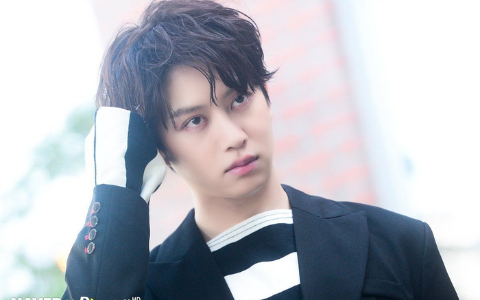 Anti fan đừng đùa với Kim HeeChul (Super Junior)!
